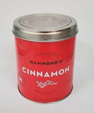 Hammond Cinnamon Sticks