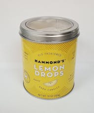 Hammond Lemon Drops