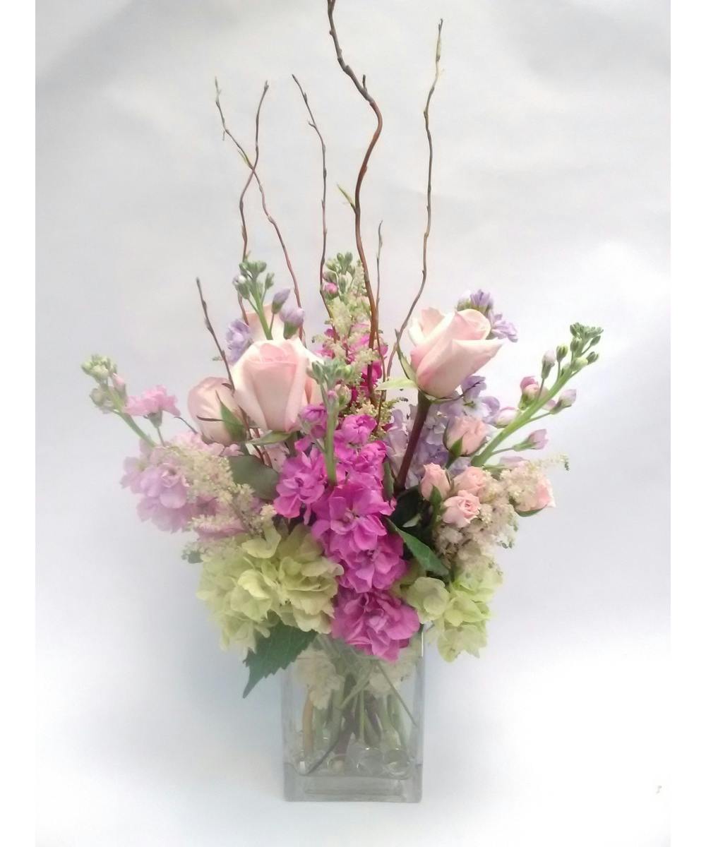 Sweet Elegant Easter Sarasota Florist Beneva Flowers Voted Best