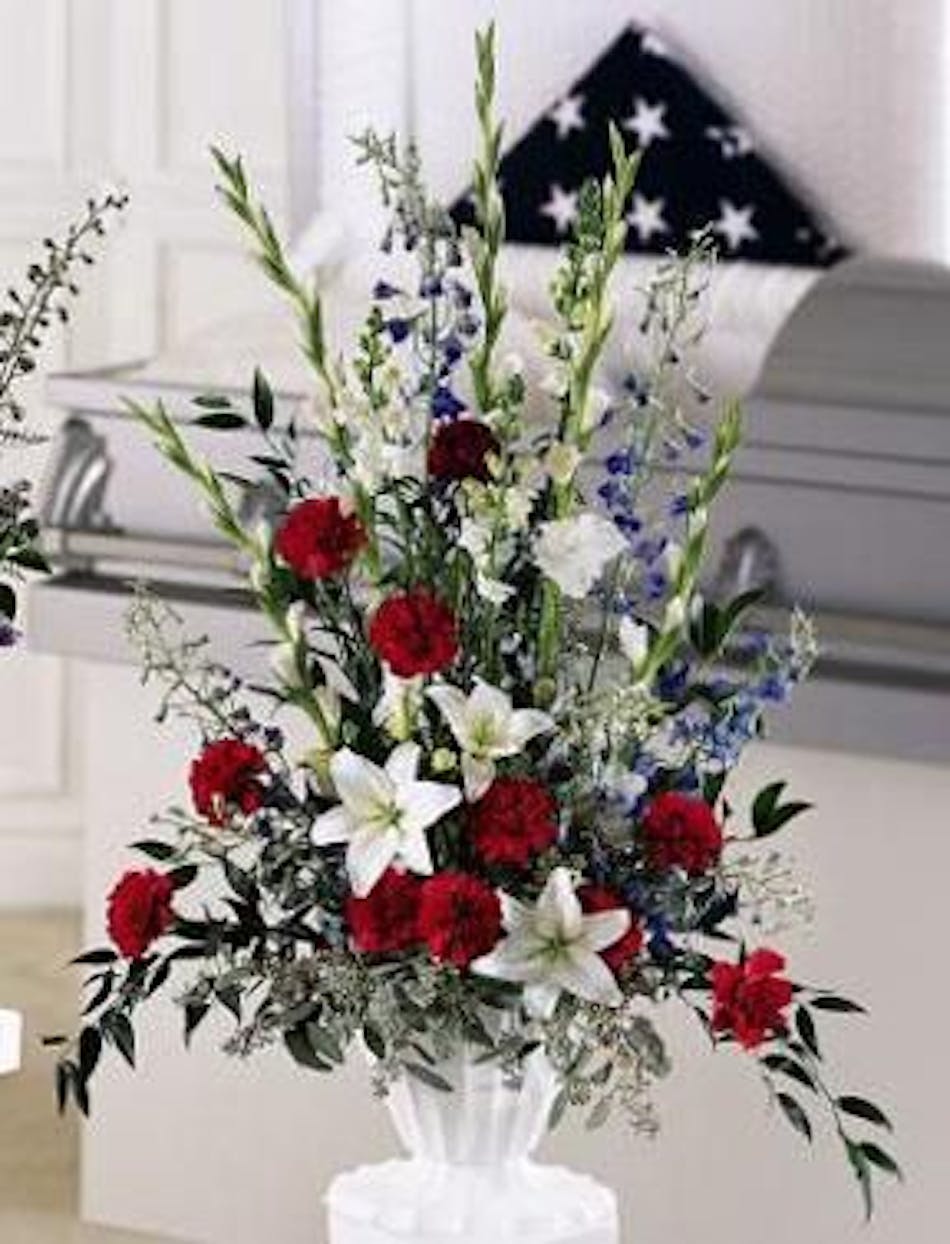Sympathy Wishes - Sympathy Funeral Flowers - Beneva.com