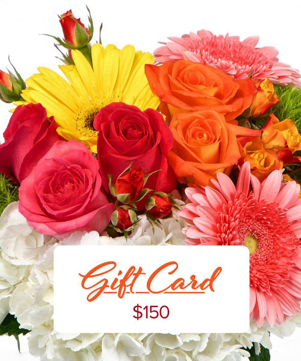 Beneva Flowers Gift Cards Sarasota Flower Delivery