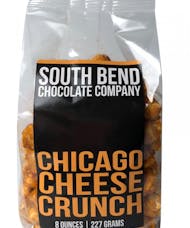Packaged Chicago Cheese Crunch  (8oz)