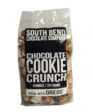 Packaged Chocolate Cookie Crunch (8oz)