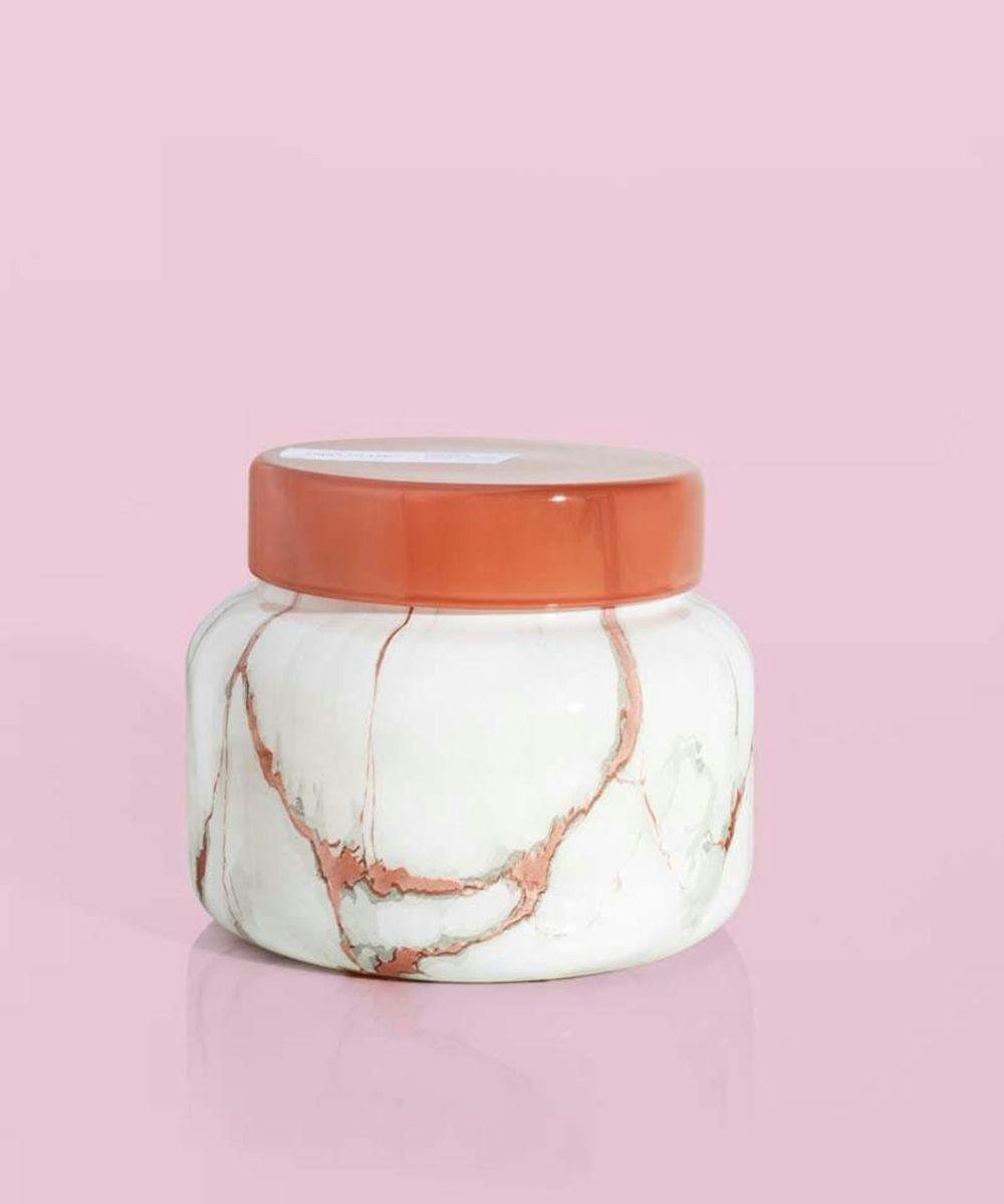 Capri Blue Aloha Orchid Candle Beneva Flowers & Gifts