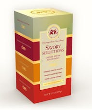 Savory Selections Cheese Straw Assortment