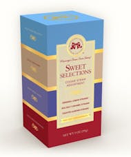 Sweet Selections Cookie Straw Assortment