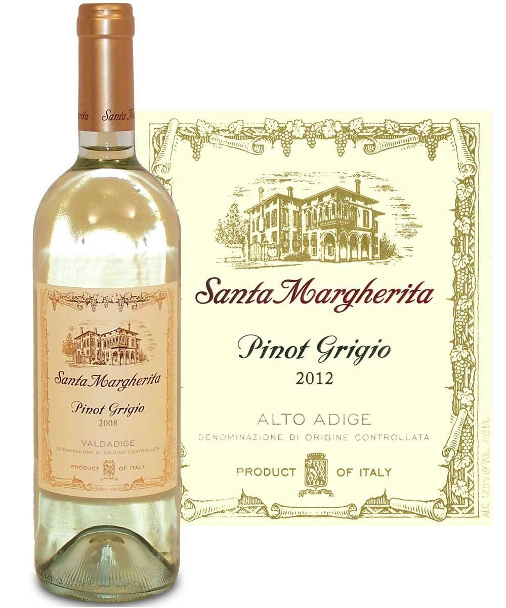 santa margarita wine