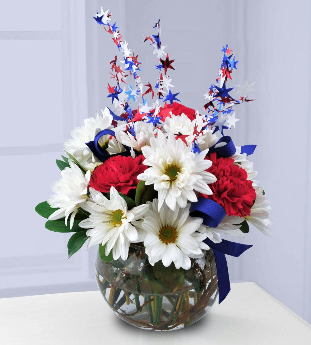 Veterans Day Flower Delivery Sarasota Florist & Flower Delivery