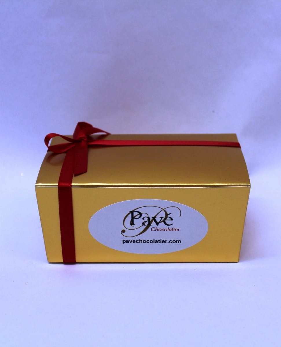 Gourmet Mixed Chocolates Sarasota Holiday Gifts