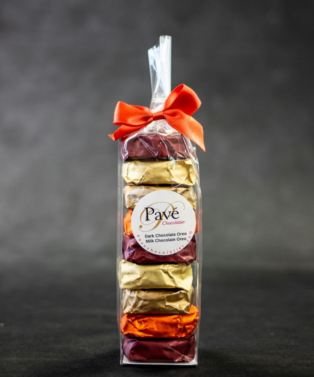 Pavé Seasonal Chocolates Sarasota & Brandon (FL) Gifts & Gourmet