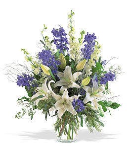 Joyous Passover Bouquet at Beneva Flowers