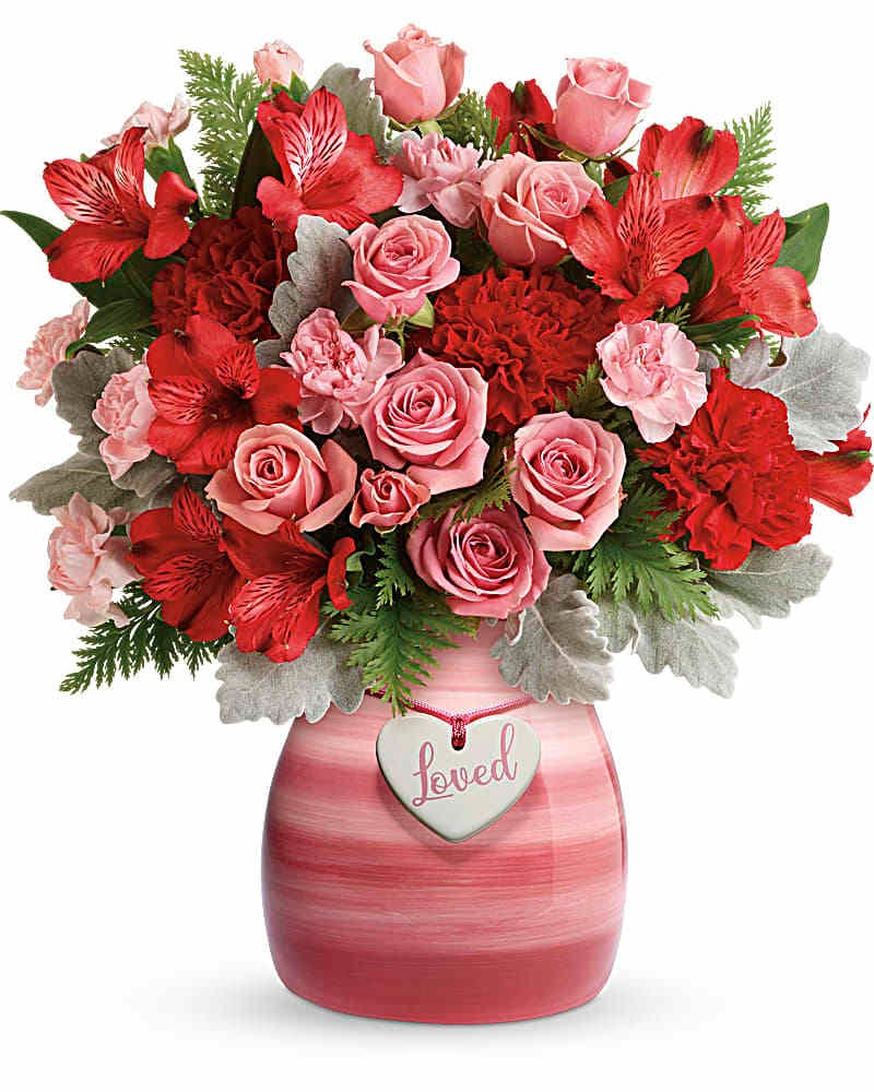 Valentines Day Flowers Same Day Flower Delivery Sarasota FL