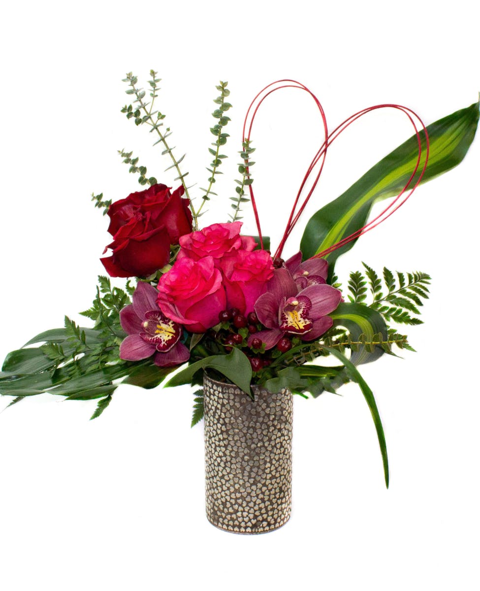 Valentines Day Same Day Flower Delivery Sarasota FL
